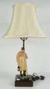ROYAL DOULTON TABLE LAMP