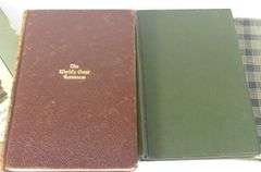 VINTAGE BOOKS