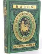 ROBERT BURNS COLLECTION