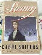 FOUR CAROL SHIELDS NOVELS