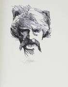 MARK TWAIN'S "1601"