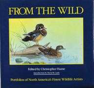 WILDLIFE ART VOLUMES INCL. SIGNED EDITIONS