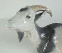 ROYAL COPENHAGEN FIGURINE