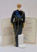 ROYAL DOULTON PRINCE PHILIP