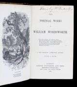 COLLECTION OF ANTIQUE VOLUMES