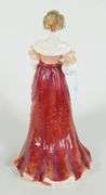 DOULTON LIMITED EDITION FIGURINE