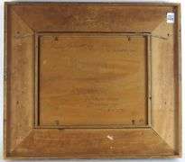 ALEXANDER YOUNG (A.Y.) JACKSON