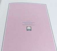 GARNET HAZARD LIMITED EDITION PRINT SET