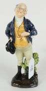 DOULTON DICKENS FIGURINE