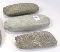 STONE TOOLS