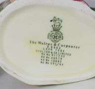 SET 3 DOULTON CHARACTER JUGS