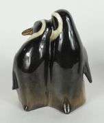 ROYAL DOULTON "PENGUINS"