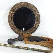 VINTAGE & ANTIQUE COLLECTIBLES