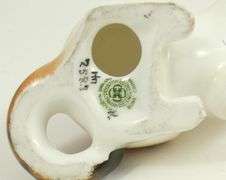 3 ROYAL DOULTON ANIMAL FIGURINES