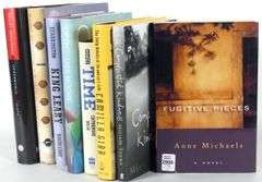NINE NOVELS BY VARIOUS AUTHORS