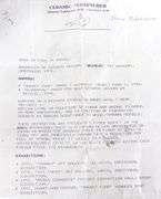 SHARON FAKTOROWITSCH (FAKTOROWICZ)