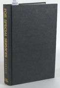 FOR SPECIAL SERVICES, JAMES BOND NOVEL BY JOHN GARDNER