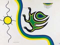 CLEMENCE WESCOUPE PRINT