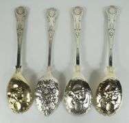 CUTLERY & UTENSILS