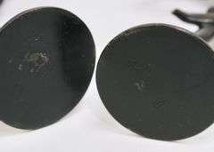 RICHARD ROHAC BRONZES