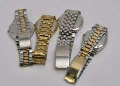 SEIKO WRISTWATCHES