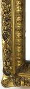 ANTIQUE GILT FRAME