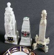 PORCELAIN INCL. ROYAL CROWN DERBY