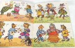 RARE KELLOGG'S FUNNY JUNGLELAND MOVING-PICTURES