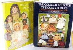 BOOKS ON COLLECTING
