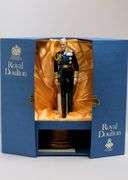 ROYAL DOULTON PRINCE PHILIP