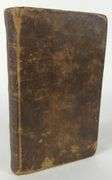 1753 VOLUME THE ADVENTURES OF FERDINAND COUNT FATHOM