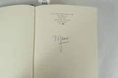 2 SIGNED LIMITED EDITIONS