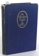 IN FLANDERS FIELDS BY JOHN MCCRAE