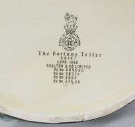 2 ROYAL DOULTON CHARACTER JUGS