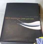 CULINARY BOOK COLLECTION