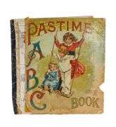 19TH CENTURY CHILDREN'S BOOKS