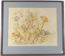 ANNEKE ATRILL LYKLES