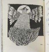 TED HUGHES