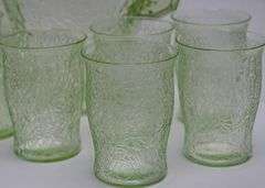 URANIUM GLASS