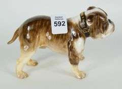 DOULTON DOG FIGURINE