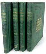 CANADIAN PORTRAIT GALLERY IN FOUR VOLUMES