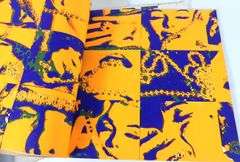 AVANT GARDE MAGAZINES