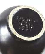 VINTAGE RED WING VASE