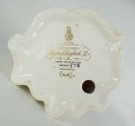 DOULTON LTD. EDITION ROYALTY FIGURINE