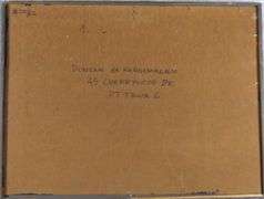 DUNCAN DE KERGOMMEAUX