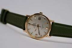 OMEGA CONSTELLATION WATCH