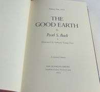 TEN FRANKLIN MINT LEATHER BOUND VOLUMES