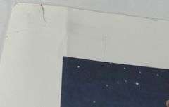 SIGNED KEN DANBY PRINT