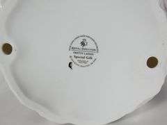 2 ROYAL DOULTON "PRETTY LADIES"