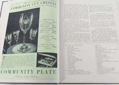 HER BOOK: A TREASURE OF HOUSEHOLD LORE